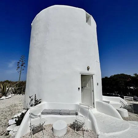 Apartmán Windmill Of Mykonos